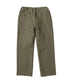 MR.OLIVE /SILKY LINEN / RELAX EASY PANTS ミスターオリーブ/シルキーリネン/リラックスイージーパンツ